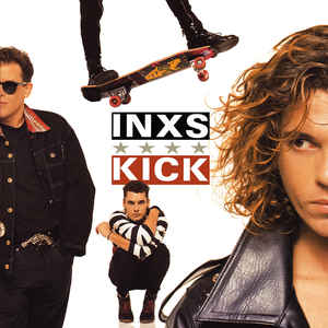 kick
