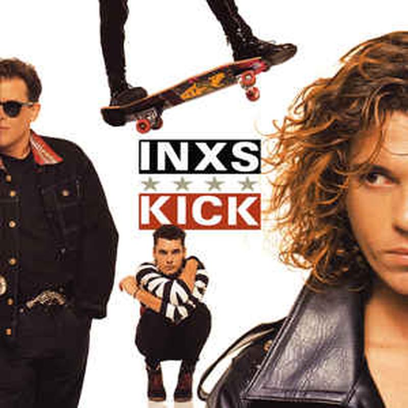 kick