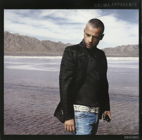 calma-apparente