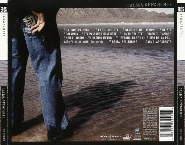calma-apparente
