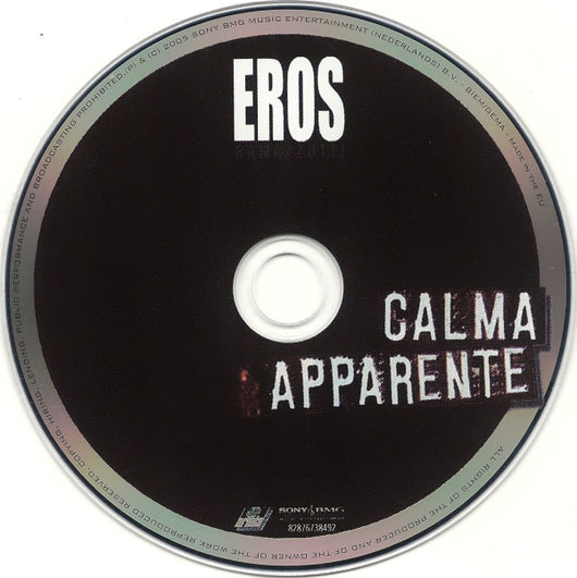 calma-apparente