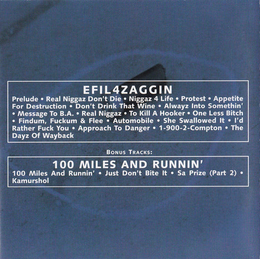efil4zaggin-/-100-miles-and-runnin