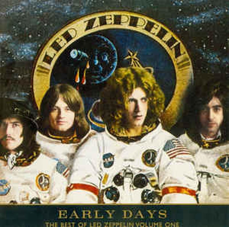 early-days-(the-best-of-led-zeppelin-volume-one)