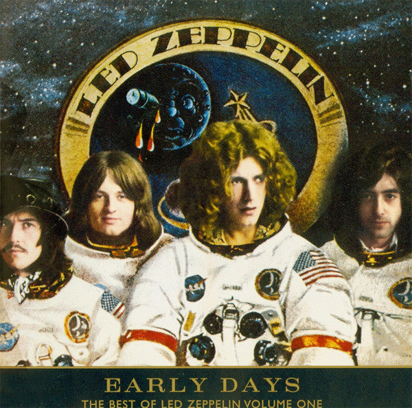 early-days-(the-best-of-led-zeppelin-volume-one)