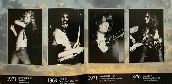 early-days-(the-best-of-led-zeppelin-volume-one)
