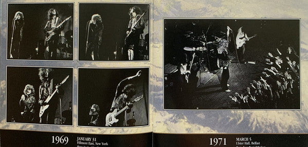 early-days-(the-best-of-led-zeppelin-volume-one)
