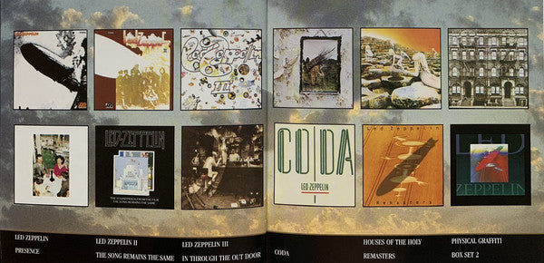early-days-(the-best-of-led-zeppelin-volume-one)