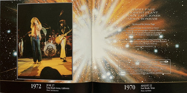 early-days-(the-best-of-led-zeppelin-volume-one)