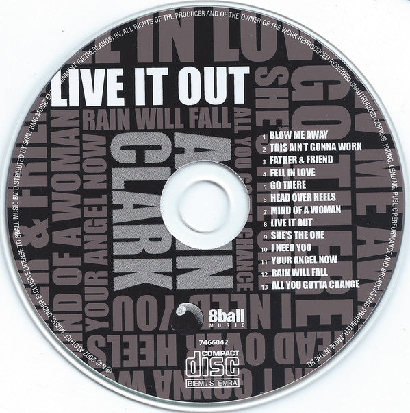 live-it-out