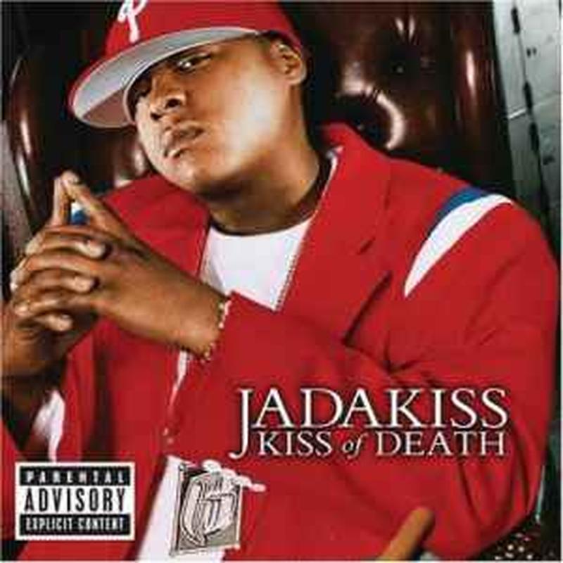 kiss-of-death