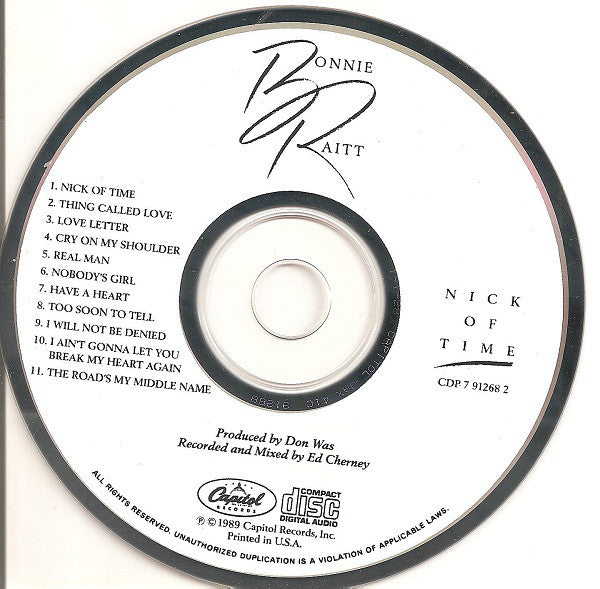 nick-of-time