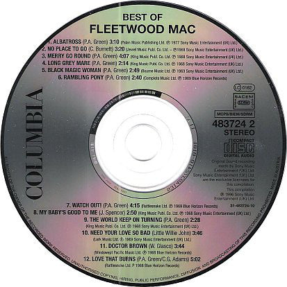 the-best-of-fleetwood-mac