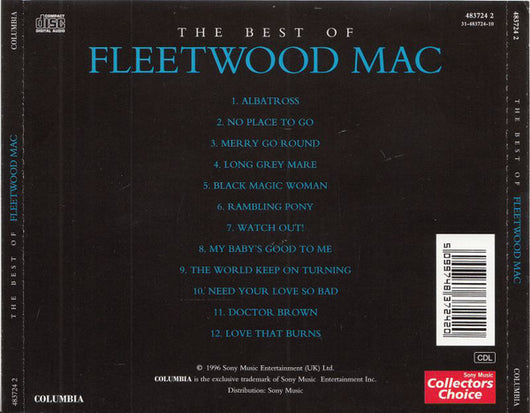 the-best-of-fleetwood-mac