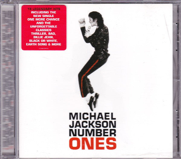 number-ones