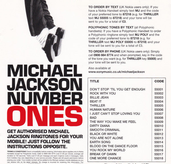number-ones