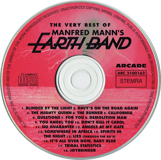 the-very-best-of-manfred-manns-earth-band