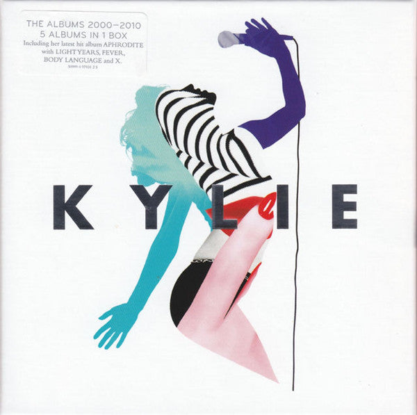 the-albums-2000-2010