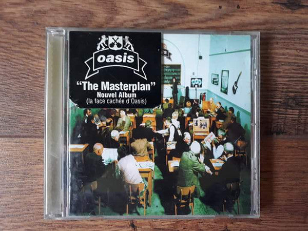 the-masterplan