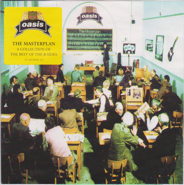 the-masterplan