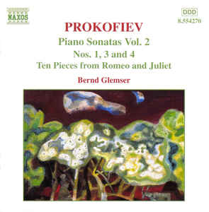 piano-sonatas-vol.-2-(nos.-1,-3-and-4-/-ten-pieces-from-romeo-and-juliet)
