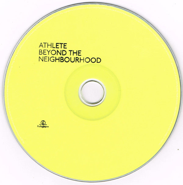 beyond-the-neighbourhood