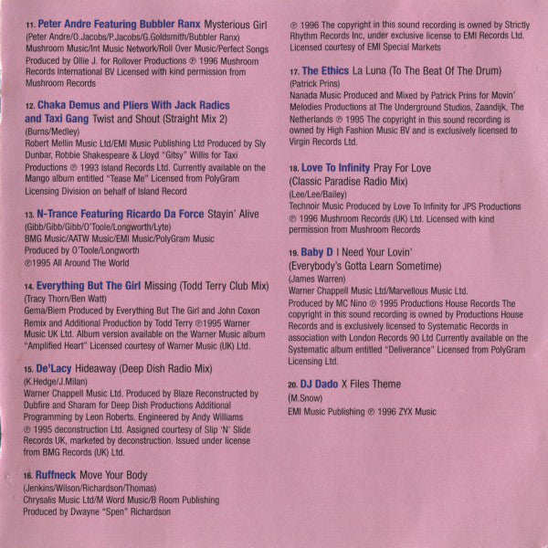 the-best-dance-album-in-the-world...ever!-part-6