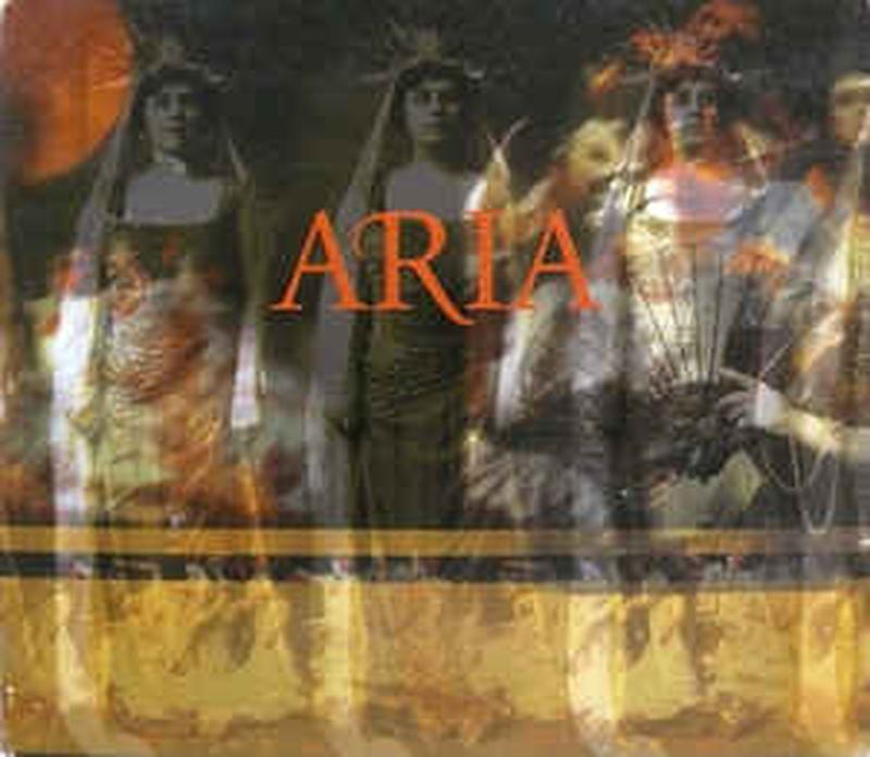 aria