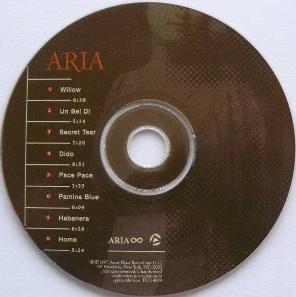 aria