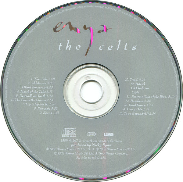 the-celts