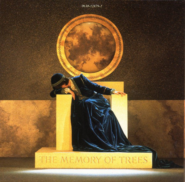 the-memory-of-trees