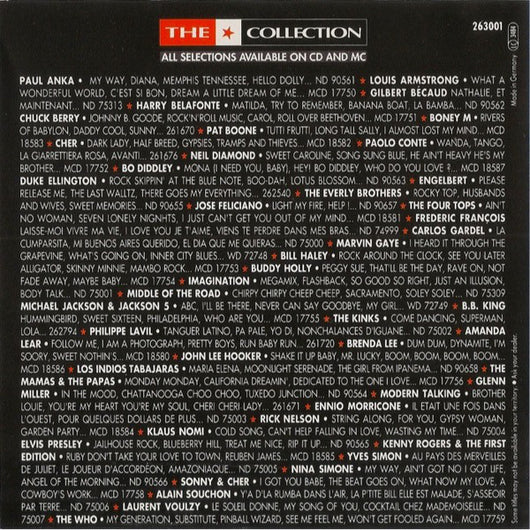 the-★-collection