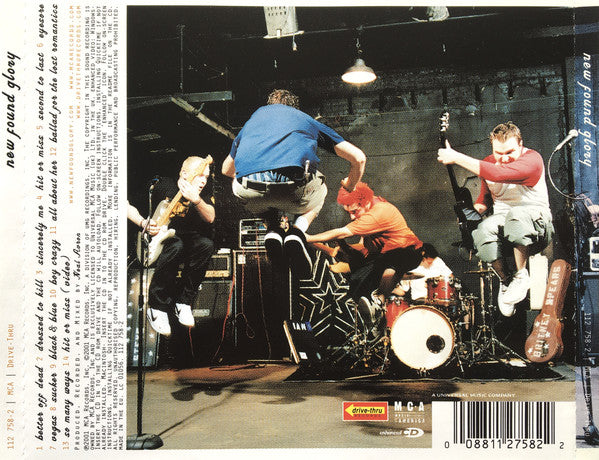 new-found-glory