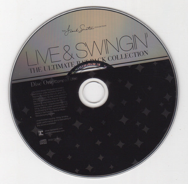 live-and-swingin:-the-ultimate-rat-pack-collection