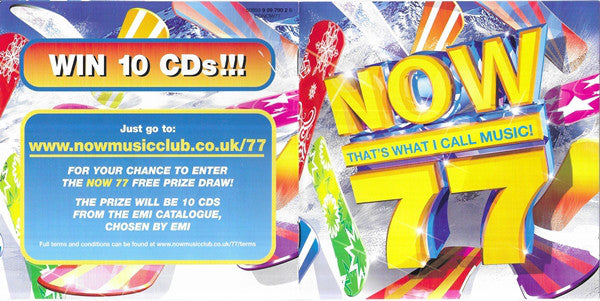 now-thats-what-i-call-music!-77