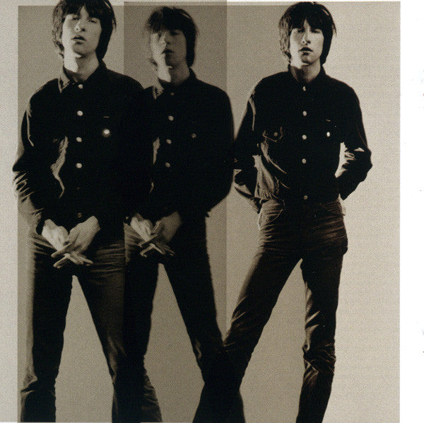 screamadelica
