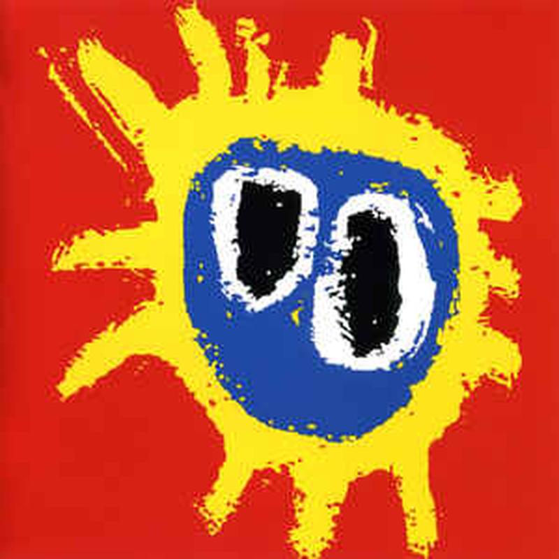 screamadelica