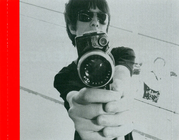 screamadelica