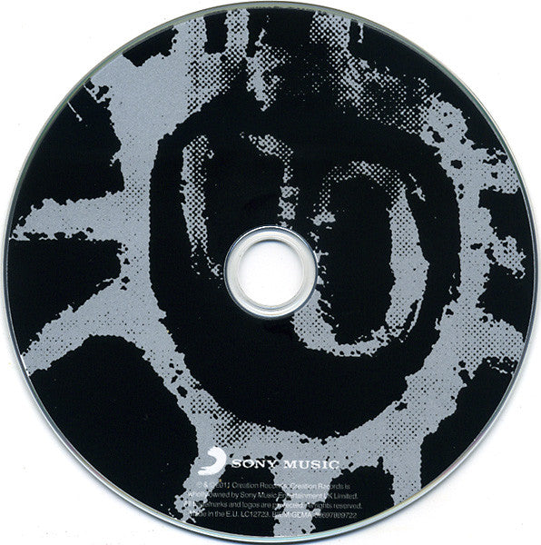 screamadelica