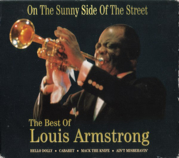 on-the-sunny-side-of-the-street-(the-best-of-louis-armstrong)