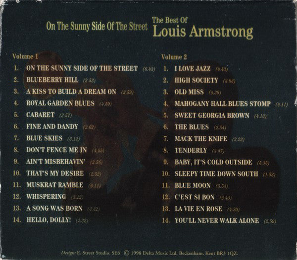 on-the-sunny-side-of-the-street-(the-best-of-louis-armstrong)
