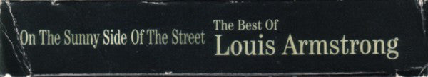 on-the-sunny-side-of-the-street-(the-best-of-louis-armstrong)