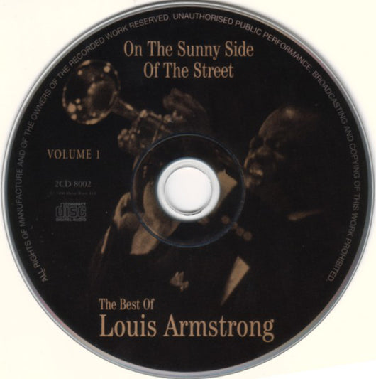 on-the-sunny-side-of-the-street-(the-best-of-louis-armstrong)