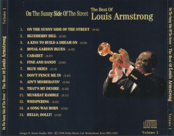 on-the-sunny-side-of-the-street-(the-best-of-louis-armstrong)