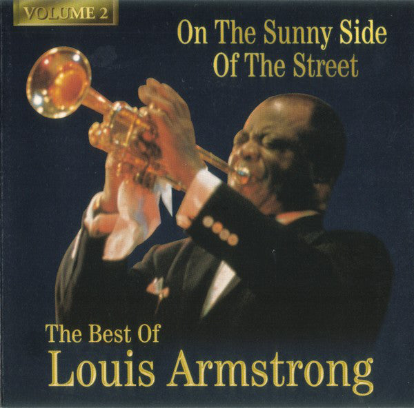 on-the-sunny-side-of-the-street-(the-best-of-louis-armstrong)