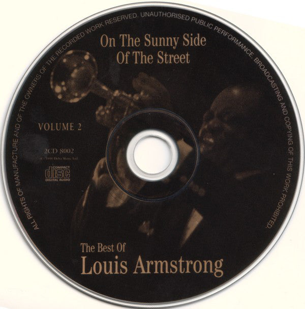 on-the-sunny-side-of-the-street-(the-best-of-louis-armstrong)