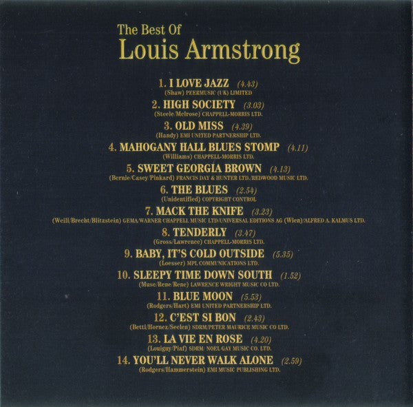 on-the-sunny-side-of-the-street-(the-best-of-louis-armstrong)