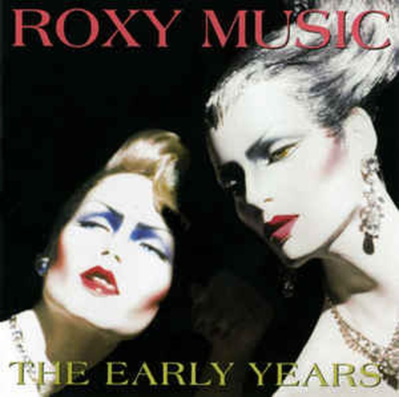 the-early-years