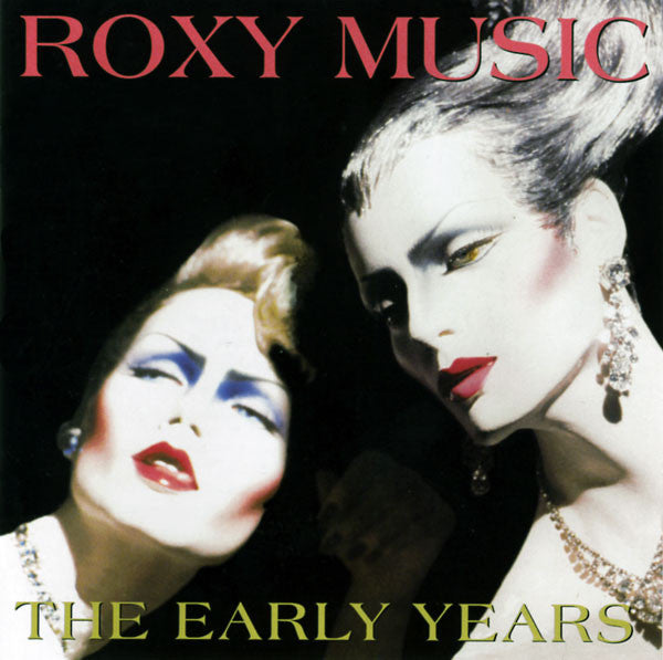 the-early-years