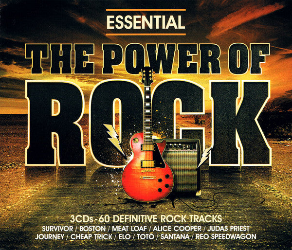 essential---the-power-of-rock