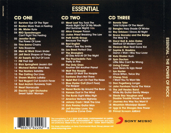 essential---the-power-of-rock